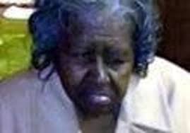 Mrs. Rosa B. Tabb Obituary October 12, 2020