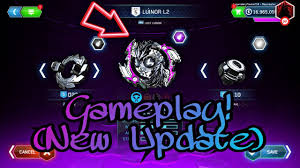 In this episode of beyblade burst evolution app gameplay we show you all the luinor l2 layers from hasbro!?!?!? Dark Luinor L2 Gameplay New Update Youtube