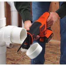Black And Decker Sawzall Home Depot Black And Decker Bdcr20b 20v Max Reciprocating Saw Variable Speed Reciprocating Saw Reciprocating Saws Black Decker