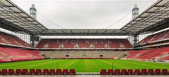Fc köln ist nicht irgendein club. Fc Koln Boosted By Renewal With Stadium Naming Rights Partner The Stadium Business
