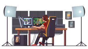 If you are one of those who. How To Get Started In Game Streaming The Ultimate Guide Pcmag