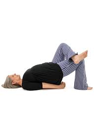 Half Rotated Standing Fire Log Pose Seated Yoga Poses Fire Log Pose Poses
