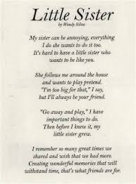 I Love My Sister Little Sister Quotes Sister Quotes Sister Quotes Funny