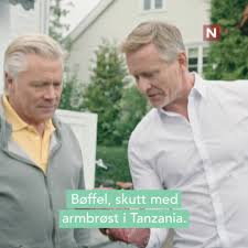 Det viser seg at guttas prosjekter. Tvnorge Hvite Gutter Hvem Er Best Pa A Grille Facebook