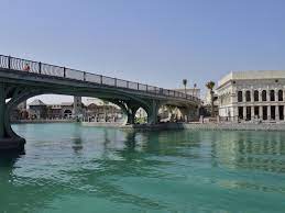 Riverland launches a new, more robust college calendar system. Riverland Dubai Opening 5 Things To Know Uae Gulf News