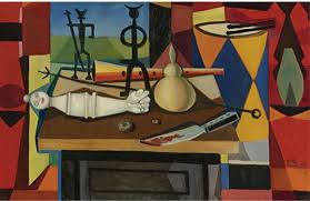 Bildergebnis für Emiliano Di Cavalcanti