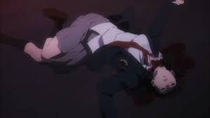 Boogiepop wa warawanai (main),boogiepop and others (official) type: Boogiepop Wa Warawanai Ep 3 Disjointed Moe Sucks