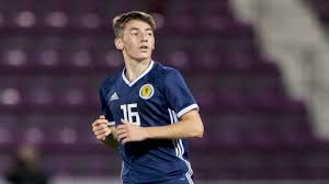 Gilmour was previously with rangers, where he developed through the club's academy and trained with the first team squad at the age of 15. Billy Gilmour Spielerprofil 20 21 Transfermarkt