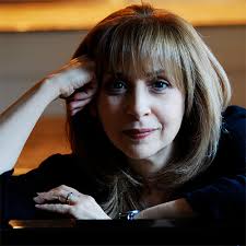 Cast of Rosemary And Thyme