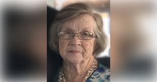 Obituary information for Alverta Stanger
