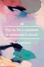 Maya Angelou Inspiration Motivation Quote Color Quotes Art Quotes Funny Artist Quotes