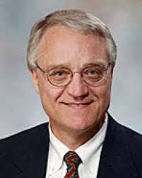 Mayo Clinic's retiring CEO to partner w/ Smoldt