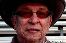 Tomas Casarez Obituary