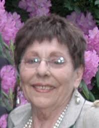 Obituary for Norma Walters