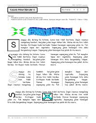 We did not find results for: Tugas Praktek Microsoft Word