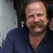 Dick Strawbridge's Instagram, Twitter & Facebook