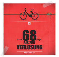 Guterfabrik Verlosung Nur Noch 68 Tage Unter Allen Registrierungen Inkl Newsletter Auf Unserer Seite Www Guterfabrik De Von Januar B Verlosung Gluck Gewinner