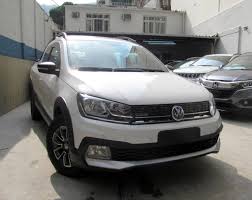 A saveiro cabine dupla chegará ao mercado neste mês de setembro em três versões: Saveiro Cabine Dupla 2021 Volkswagen Saveiro 1 6 G7 Cabine Dupla Cross Flex Solidas Preco Fotos Motor Consumo E Versoes Krista Bohr
