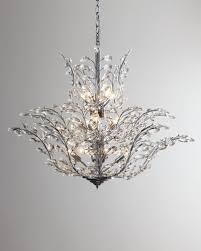 Crystal Chandelier Lighting Horchow Com