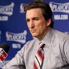 Report: Vinny Del Negro serious candidate for Timberwolves job