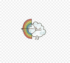 Mewarnai kuda poni mewarnai princess mewarnai es krim mewarnai unicorn mewarnai gambar lol menggambar menggambar. Kartun Pelangi Panahan Gambar Png