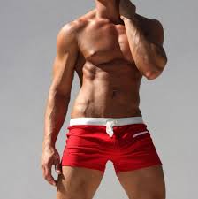 Maybe you would like to learn more about one of these? Short De Bain Rouge Les Dessous D Emy