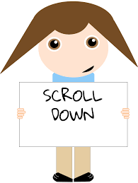 Image result for scroll down