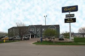 Hotel New Victorian Sioux City Ia Booking Com