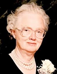 Obituary information for Edith Charlotte Hipkins