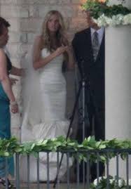 Brooklyn Decker And Andy Roddick Wedding Brooklyn Decker Celebrity Bride Celebrity Weddings