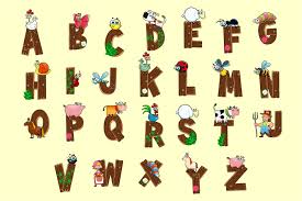 For later use, you can … How Many Letters Are In The English Alphabet English Questionnaire