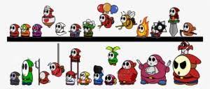 Yoshi shy guy mario coloring pages. The Guys Are Toxickappa Fur Affinity Dot Net Png Mario Yoshi S Island Shy Guy Png Image Transparent Png Free Download On Seekpng