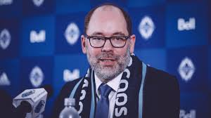 Whitecaps hire longtime German soccer executive Axel Schuster as sporting  director