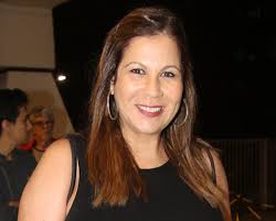 JULIETTE BINOCHE E CÉDRIC KAHN BRILHAM NA FESTA DE 30 ANOS DA IMOVISION