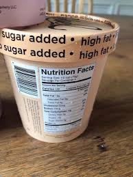 We package the ice cream with enough dry ice to remain frozen for several hours after delivery. Rebel Ice Cream Review Low Carb High Fat Keto Ice Cream