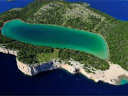 How many miles of coastline does croatia have? The 13 Best Croatian Islands Croatia Travel Time Out Croatia