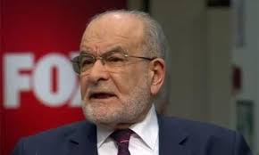 Dönemin sivas belediye başkanı temel karamollaoğlu, 2 temmuz 1993 sivas olayları 26. Karamollaoglu 12 Eylul De Sivas Kadar Uzulmedim