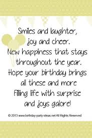 Birthday Wishes On Pinterest Birthday Sayings Happy Birthday Birthday Verses For Cards Birthday Quotes Inspirational Verses For Cards