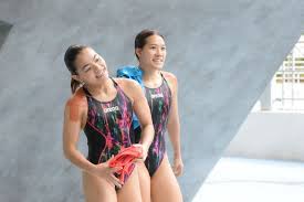 Mohd azizulhasni awang, muhammad shah firdaus sahrom (track cycling); Fear Of Freezing On Big Stage A Real Nightmare Nur Dhabitah Says Sports Malay Mail