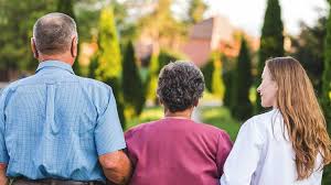 Palliative care palliative care is the part of hospice care that focuses on helping people who are terminally ill and their families maintain their quality of life. Hospice Most Families Wait Too Long To Use It