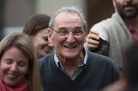 Onetime defendant in legendary Lufthansa heist is rearrested