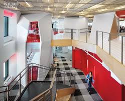 5 Most Popular Offices Of 2016 Interior Design Magazine Luxury Interior Design Best Interior Design