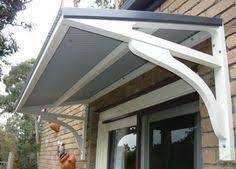 Metal Wood Awning Rain Cover Outdoor Window Awnings Diy Awning Window Canopy