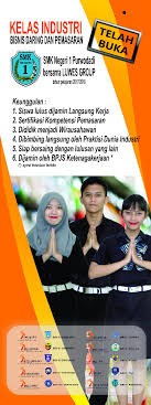Apakah lulusan smk jurusan tkj bisa mengambil jurusan hah jurusan apaan tuh? Kelas Industri Luwes Bisnis Daring Dan Pemasaran Smkn 1 Purwodadi