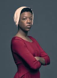 The handmaid's tale takes a dark turn in season 4's second episode. The Handmaid S Tale ÙƒØªØ§Ø¨