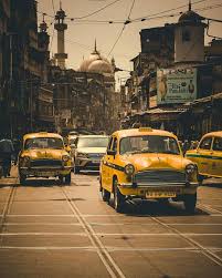 Vintage Calcutta Street Photography Landscape Photography Nature India Photography