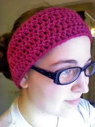 Free knitting pattern for a headband see you again. 55 Latest Crochet Headband Patterns The Funky Stitch