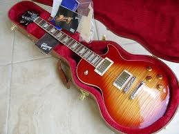 The new gibson 2018 les paul models are now out, with various gibson dealers showing stocks. Kuhinja Palac Skoro Mrtva Gibson Les Paul Standard 2018 Electricitepjc Com