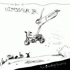 Dinosaur Jr Ear Bleeding Country Album Review Sputnikmusic