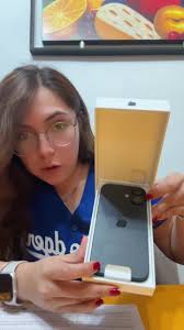 Rifa iPhone 16 , Ganador número 56 Silvia Narváez